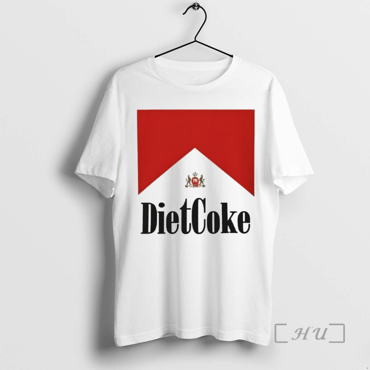 Officials Diet Coke Marlboro Logo T-Shirts, Hoodie, Sweatshirt | PopFlextees.com