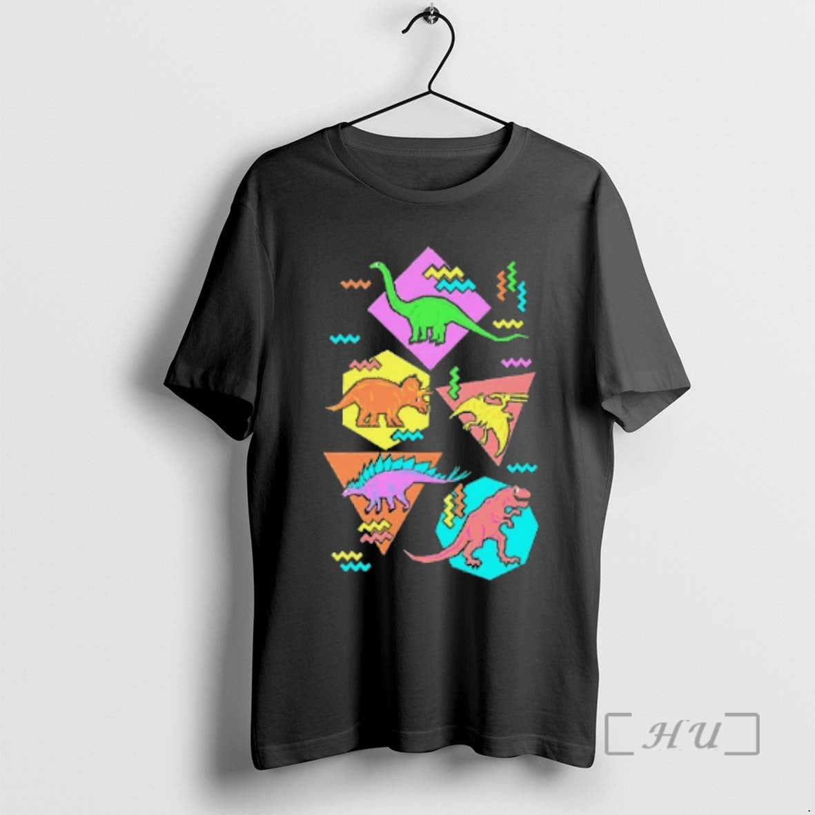Officials Dinosaur 90s Vintage T-Shirts, Hoodie, Sweatshirt | PopFlextees.com