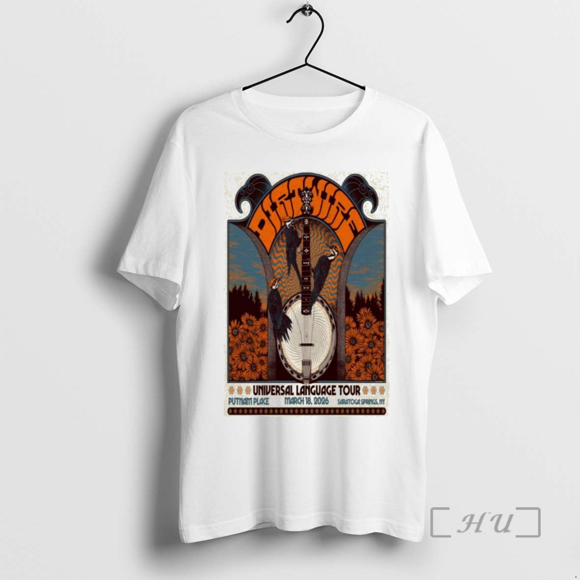 Officials Dirtwire Saratoga Springs Ny 3 18 T-Shirts, Hoodie, Sweatshirt | PopFlextees.com