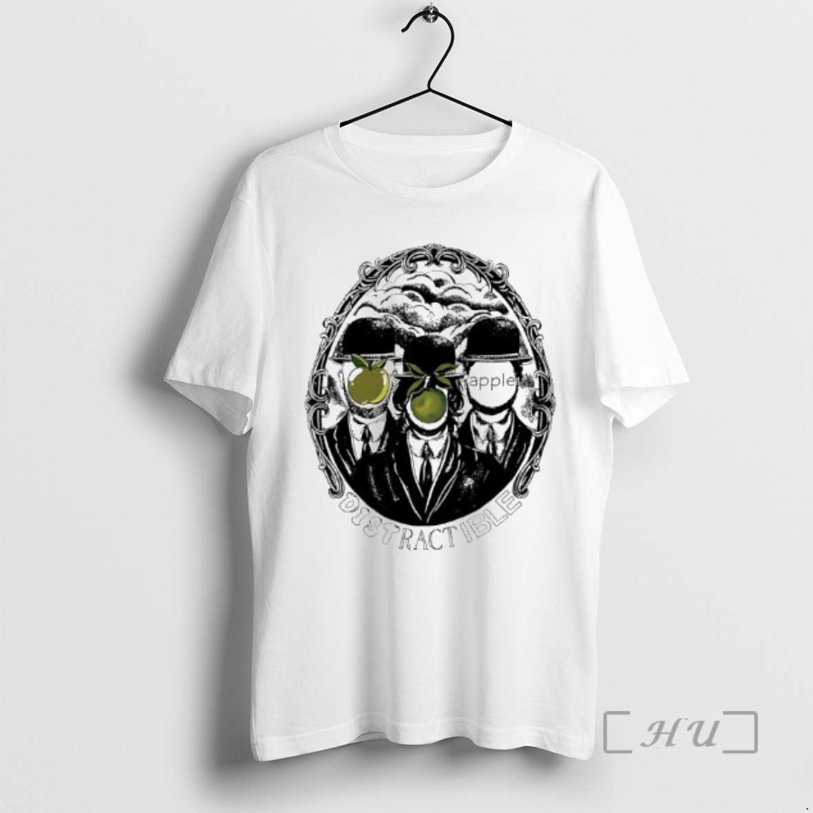 Officials Distractible Son Man T-Shirts, Hoodie, Sweatshirt