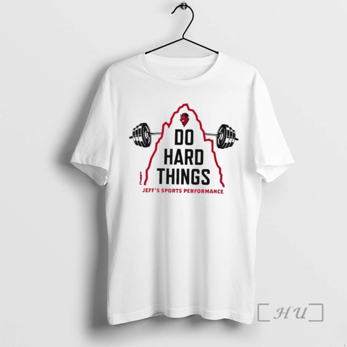 Officials Do Hard Things Jeffs Sports Performance T-Shirts, Hoodie, Sweatshirt | PopFlextees.com