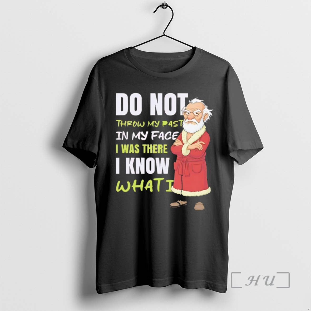 Officials Do Not Throw My Past In My Face I Was There I Know What T-Shirts, Hoodie, Sweatshirt | PopFlextees.com