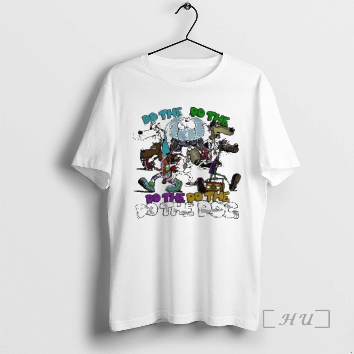 Officials Do The Do The Dog T-Shirts, Hoodie, Sweatshirt | PopFlextees.com