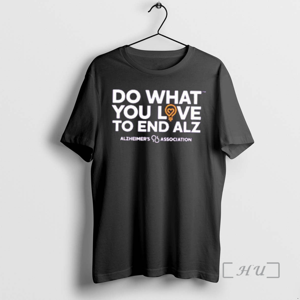 Officials Do What You Love To End Alz T-Shirts, Hoodie, Sweatshirt | PopFlextees.com
