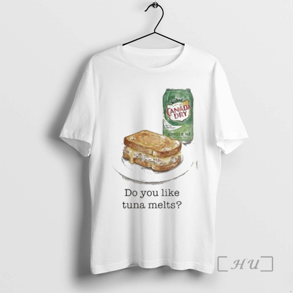 Officials Do You Like Tuna Melts T-Shirts, Hoodie, Sweatshirt | PopFlextees.com