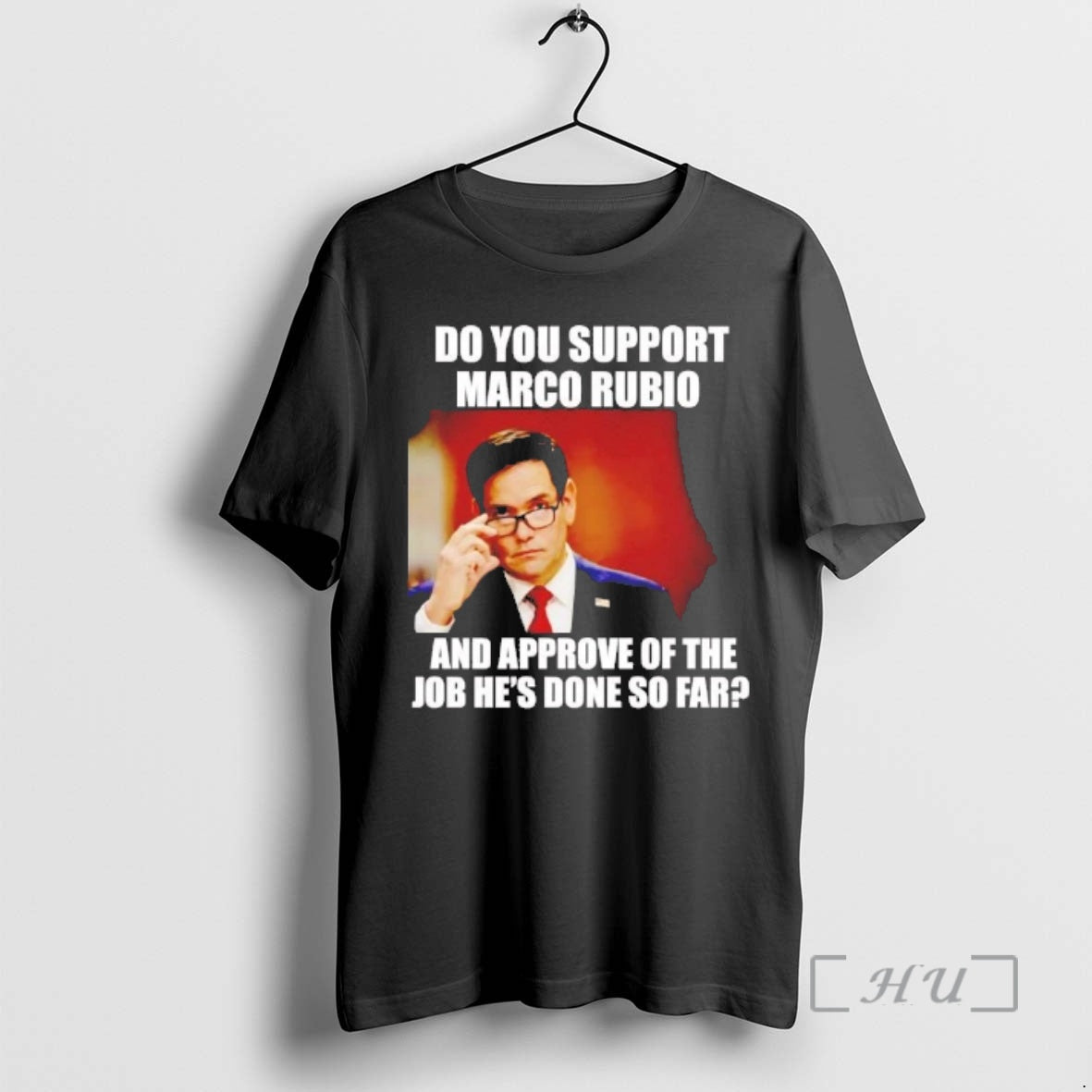 Officials Do You Support Marco Rubio And Approve Of The Job Hes Done So Far T-Shirts, Hoodie, Sweatshirt | PopFlextees.com