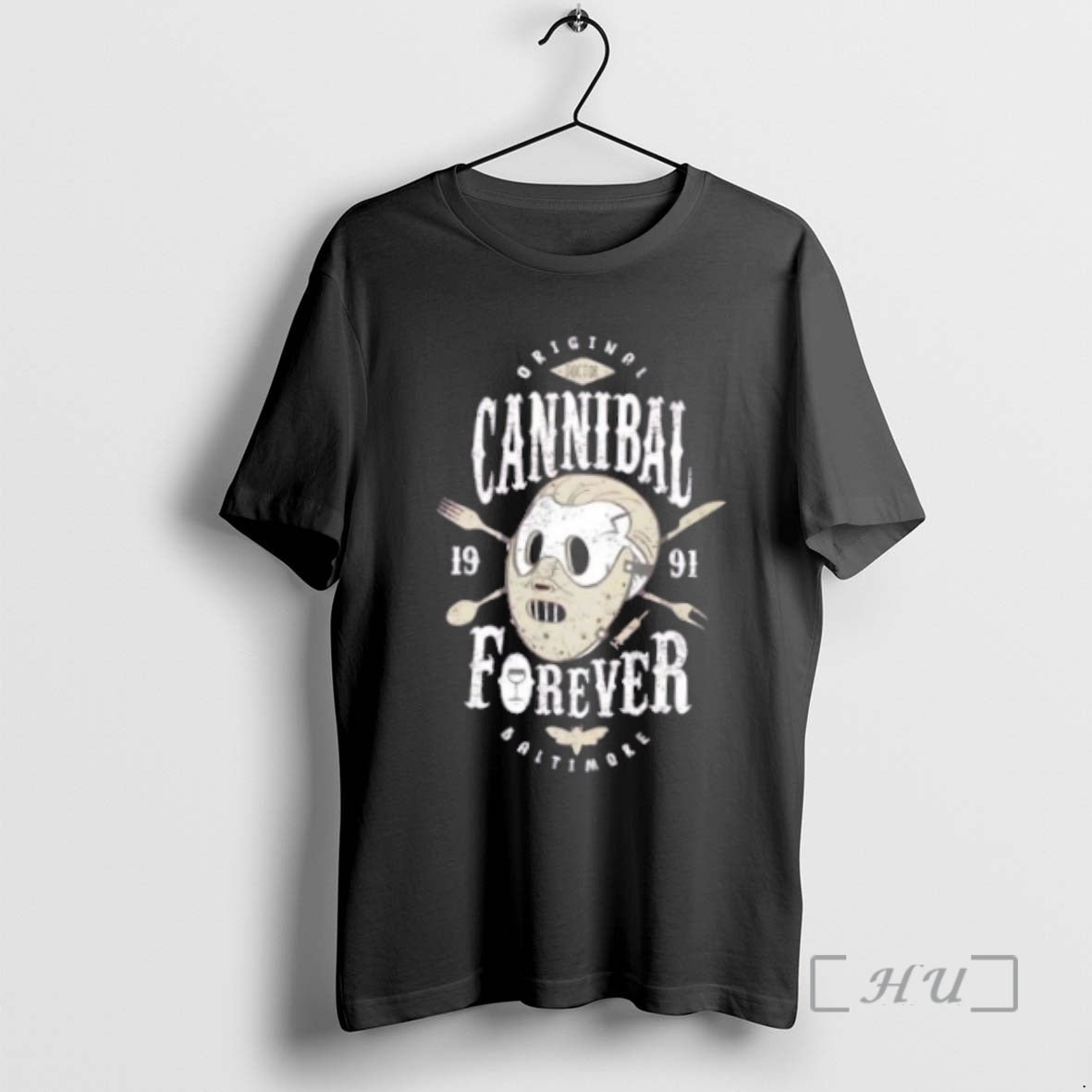 Officials Doctor Cannibal Horror Movie Parody 1991 T-Shirts, Hoodie, Sweatshirt | PopFlextees.com