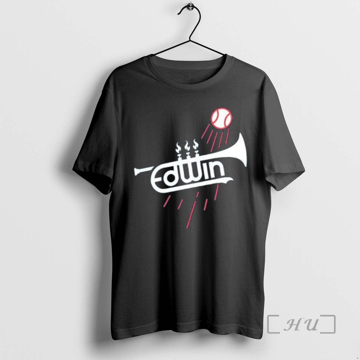 Officials Dodgers Edwin Diaz Narco Trumpet 2026 T-Shirts, Hoodie, Sweatshirt | PopFlextees.com