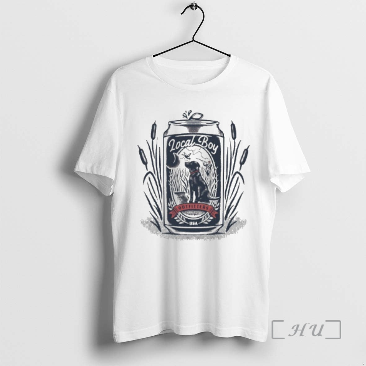 Officials Dog Local Boy Outfitters Usa T-Shirts, Hoodie, Sweatshirt | PopFlextees.com