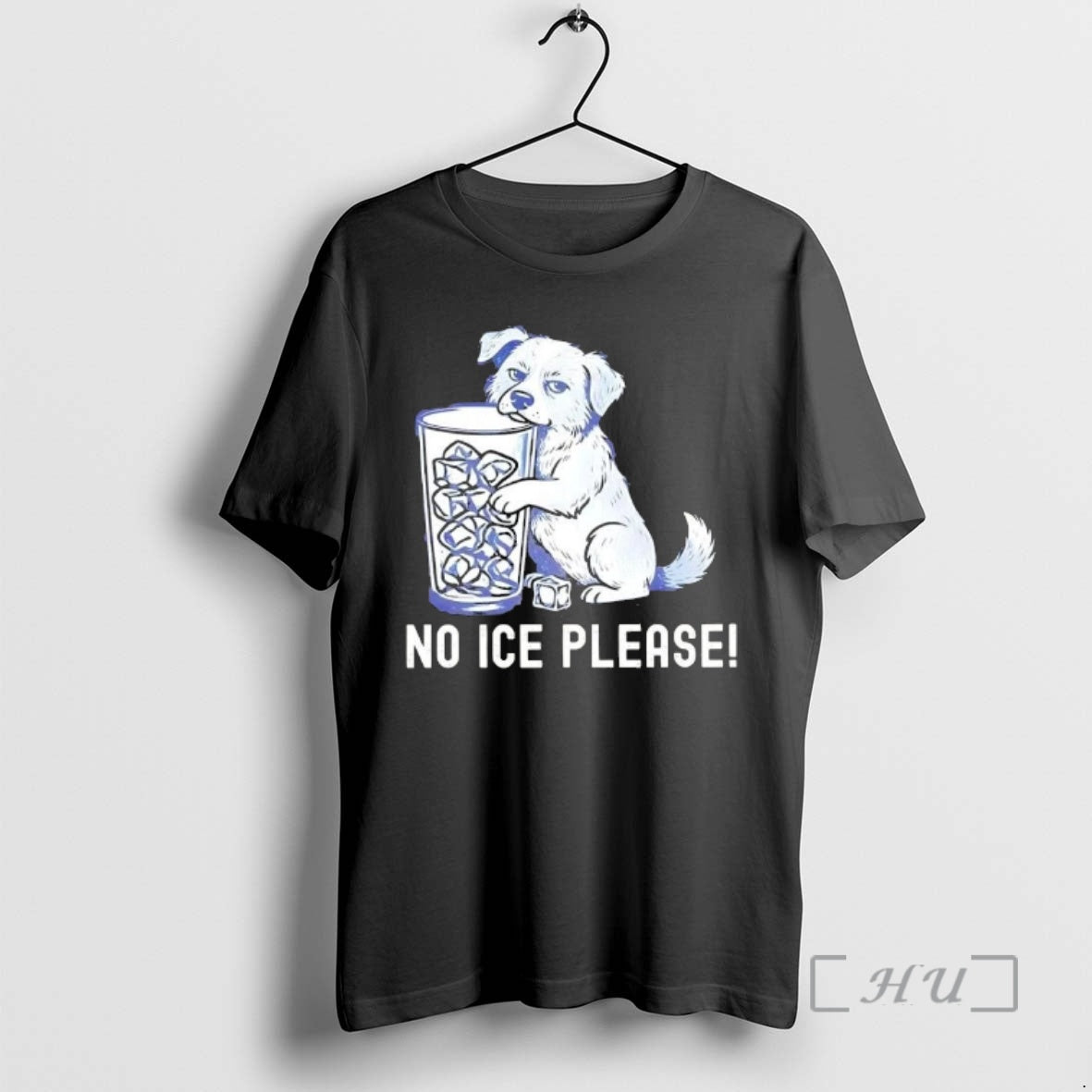 Officials Dog No Ice Political T-Shirts, Hoodie, Sweatshirt | PopFlextees.com