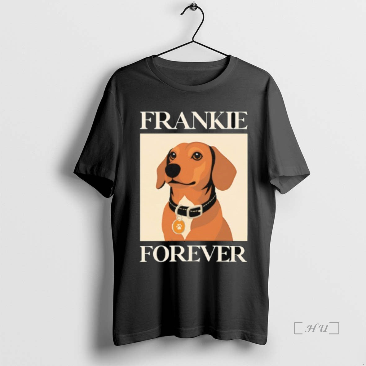Officials Dog Frankie Forever T-Shirts, Hoodie, Sweatshirt | PopFlextees.com