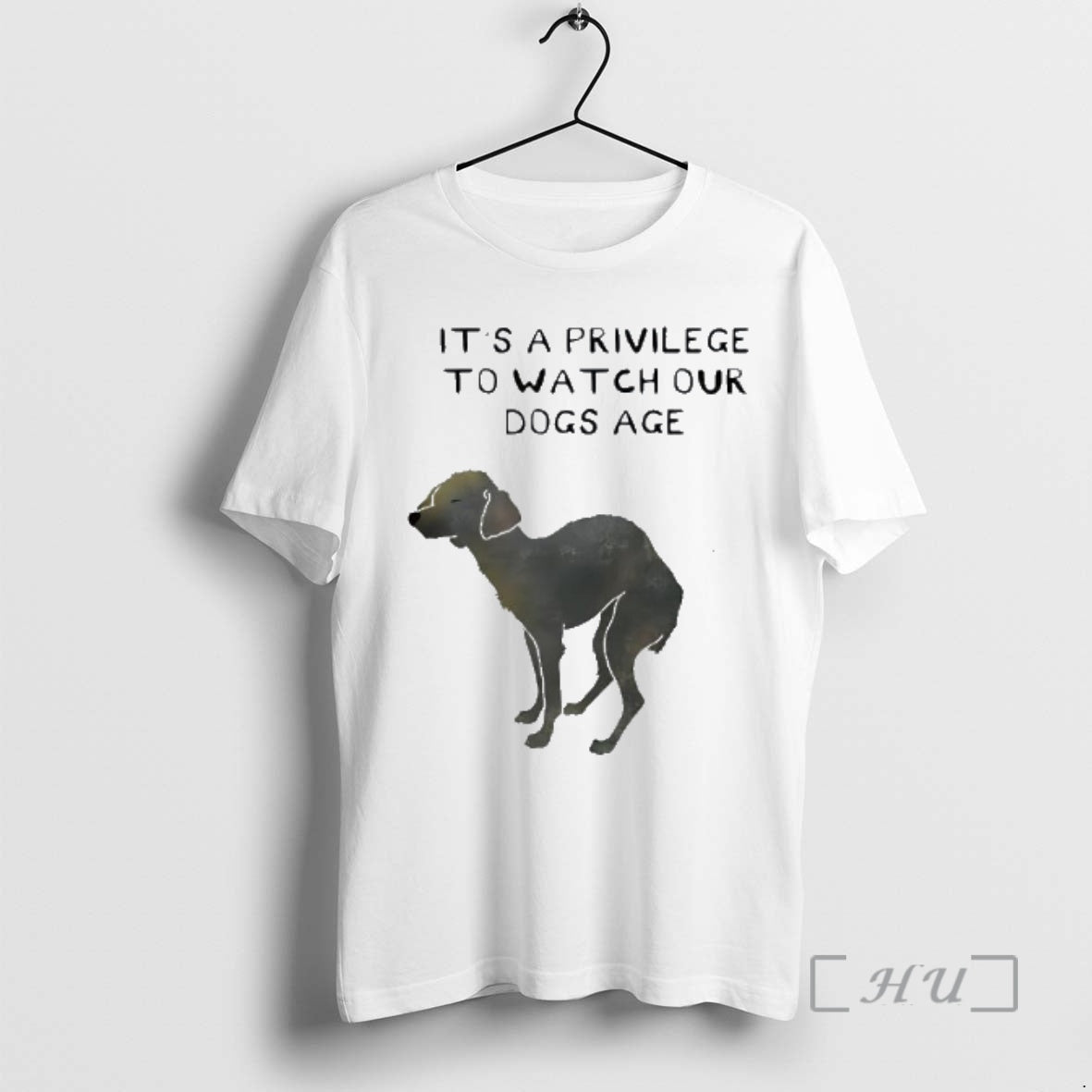 Officials Dog Its A Privilege To Watch Our Dogs Age T-Shirts, Hoodie, Sweatshirt | PopFlextees.com
