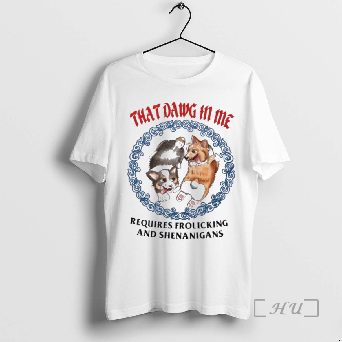 Officials Dogs That Dawg In Me T-Shirts, Hoodie, Sweatshirt | PopFlextees.com