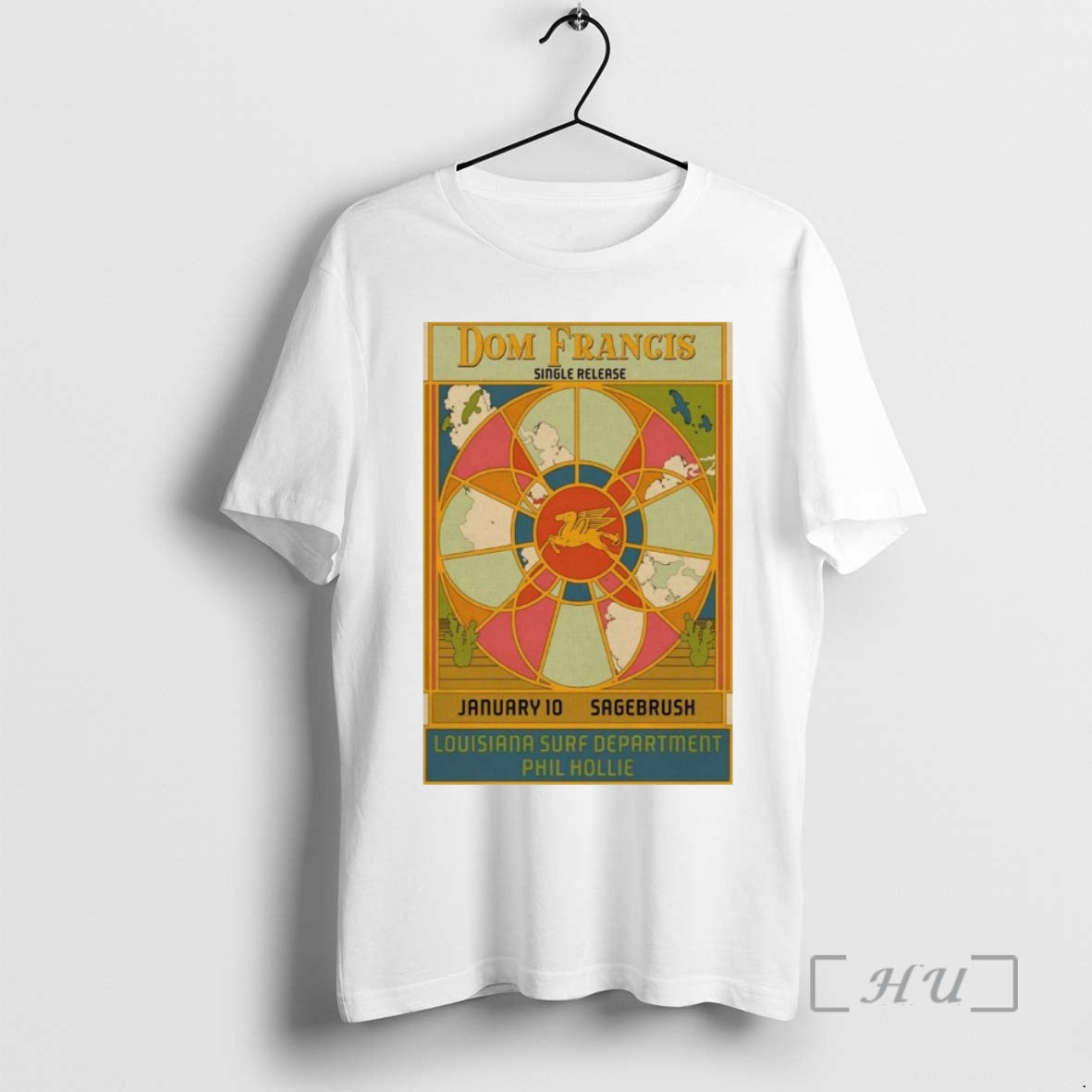 Officials Dom Francis Single Release 1 10 T-Shirts, Hoodie, Sweatshirt | PopFlextees.com