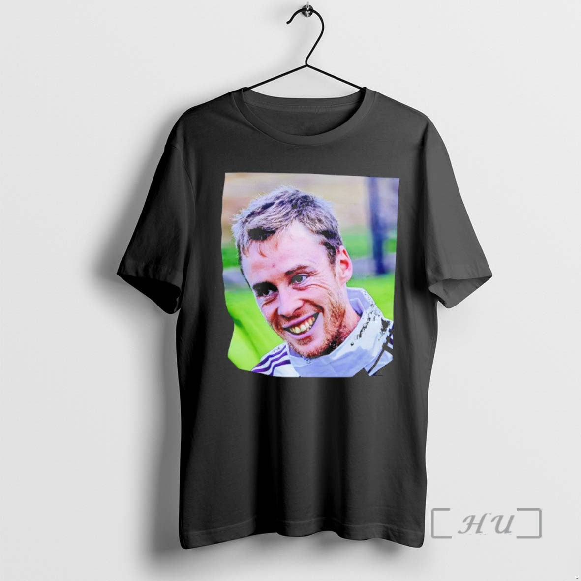 Officials Dominik Greif Wearing Nicolas Quinault Memories Photo T-Shirts, Hoodie, Sweatshirt | PopFlextees.com