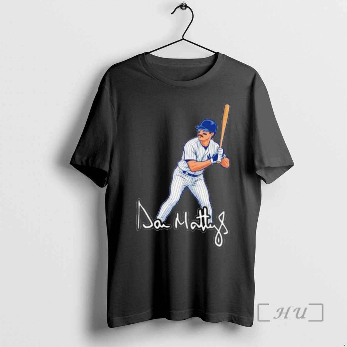 Officials Don Mattingly New York Yankees Mlb Legend T-Shirts, Hoodie, Sweatshirt | PopFlextees.com