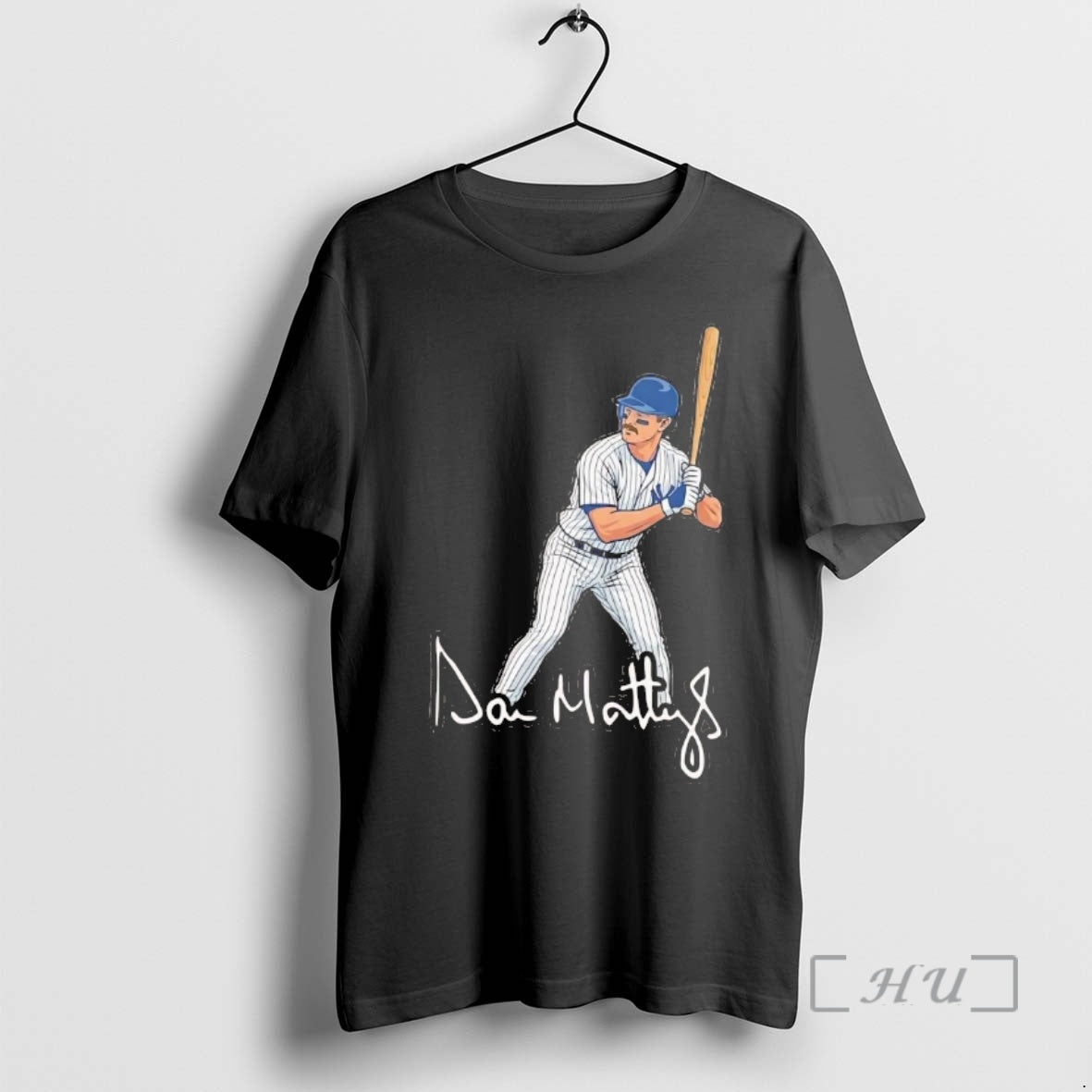 Officials Don Mattingly Batting New York Yankees Chriast T-Shirts, Hoodie, Sweatshirt