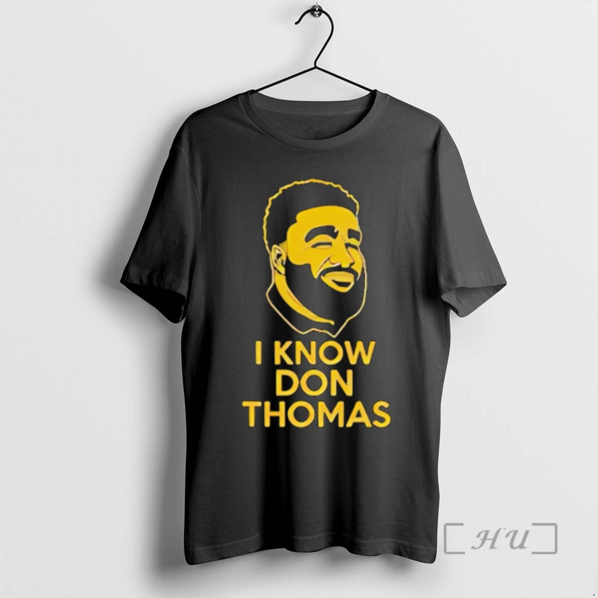 Officials Don Thomas I Know Don Thomas Christmas T-Shirts, Hoodie, Sweatshirt | PopFlextees.com