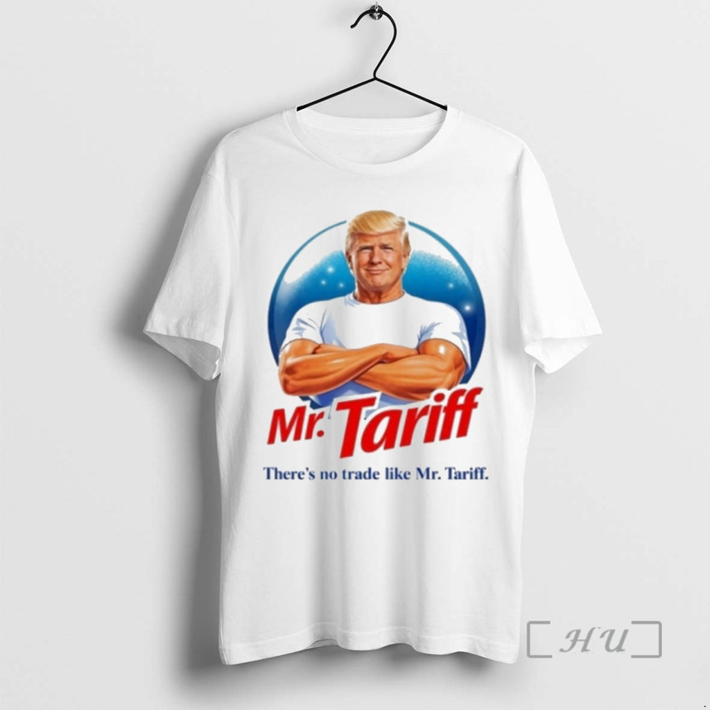 Officials Donald Trump Mr T-Shirts, Hoodie, Sweatshirt | PopFlextees.com