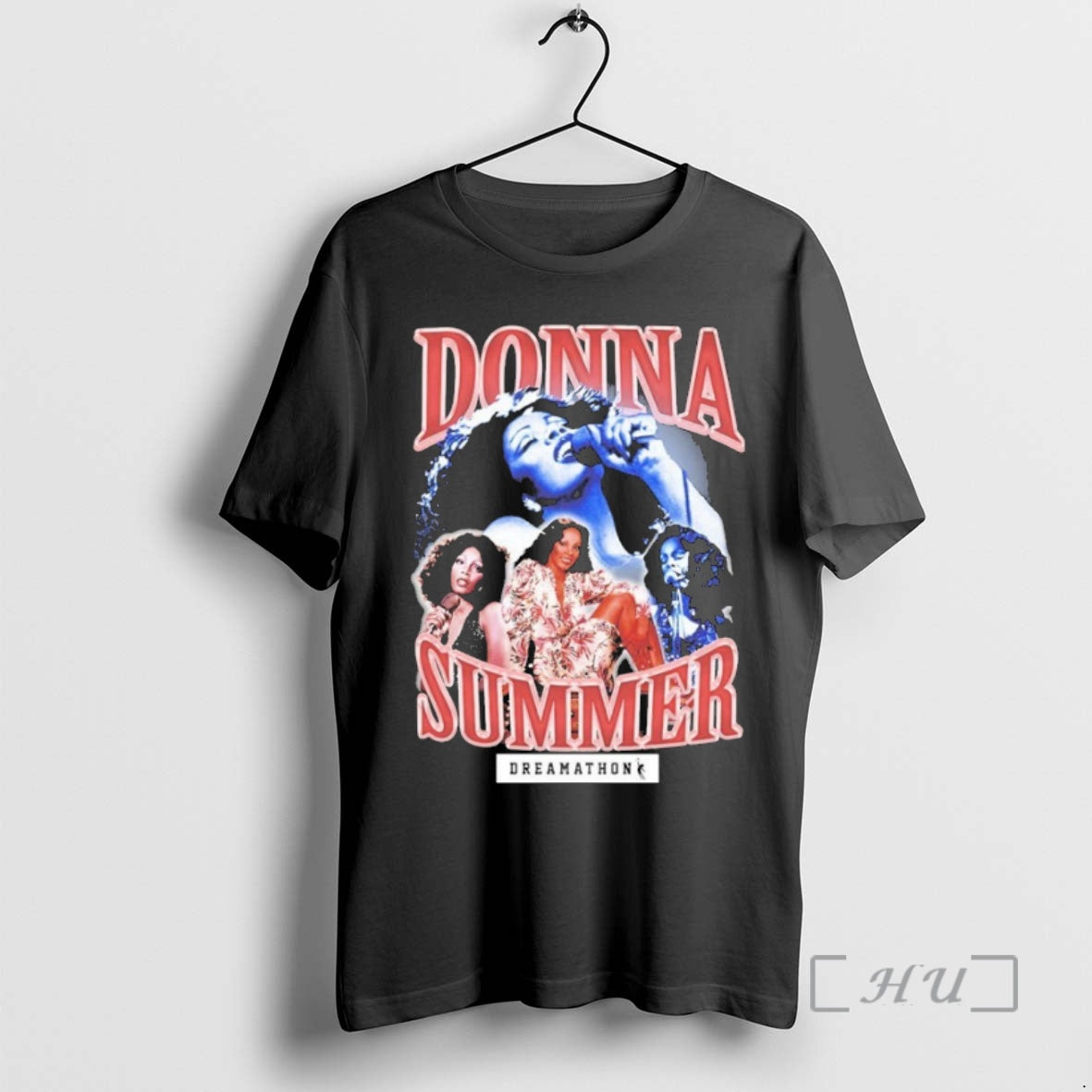 Officials Donna Summer Dreamathon T-Shirts, Hoodie, Sweatshirt | PopFlextees.com