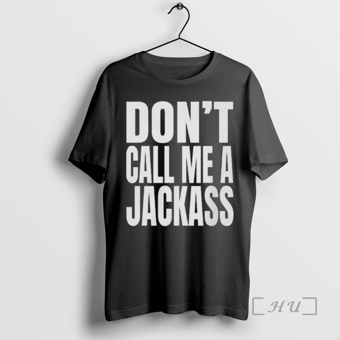Officials Dont Call Me A Jackass T-Shirts, Hoodie, Sweatshirt | PopFlextees.com