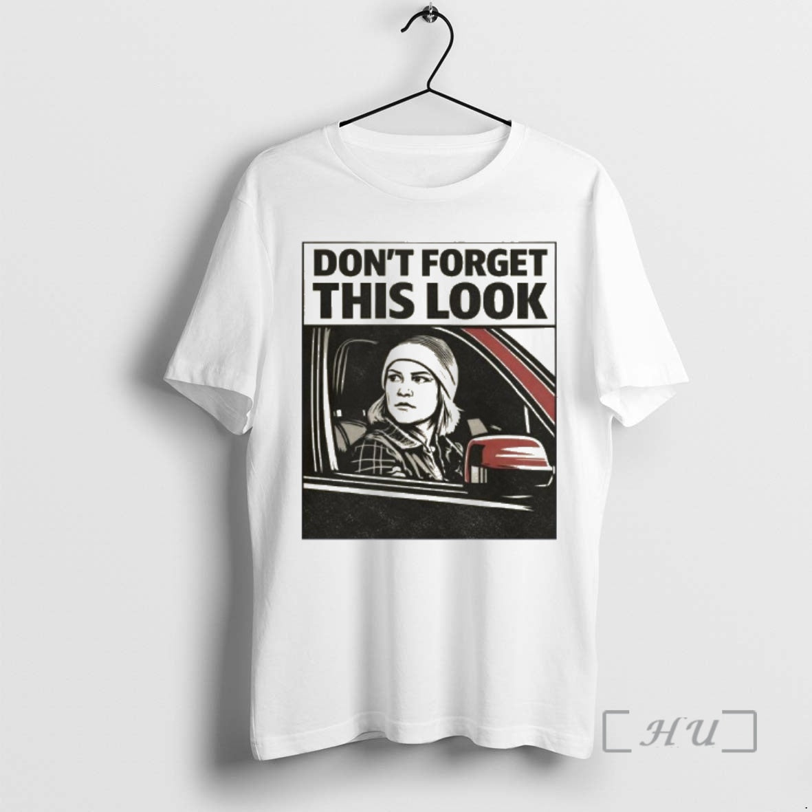 Officials Dont Forget This Look Renee Nicole Good T-Shirts, Hoodie, Sweatshirt | PopFlextees.com