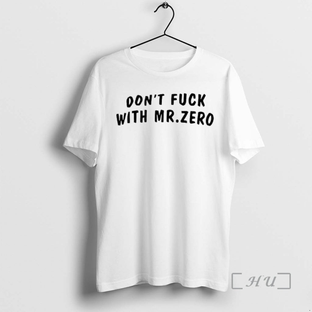 Officials Dont Fuck With Mr T-Shirts, Hoodie, Sweatshirt | PopFlextees.com