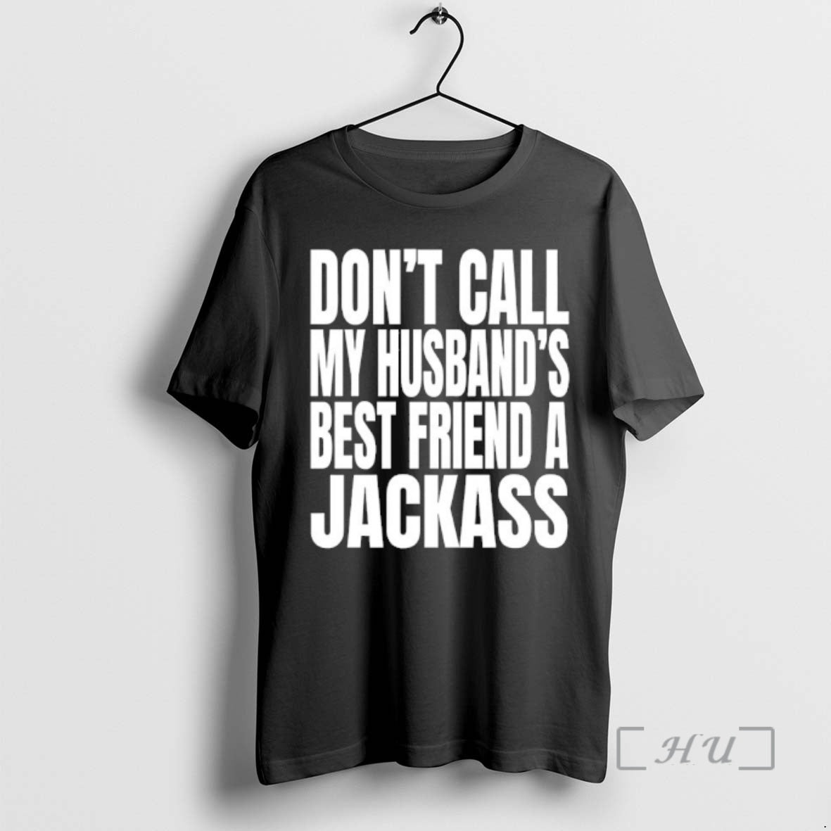 Officials Dont Call My Husbands Best Friend A Jackass T-Shirts, Hoodie, Sweatshirt | PopFlextees.com