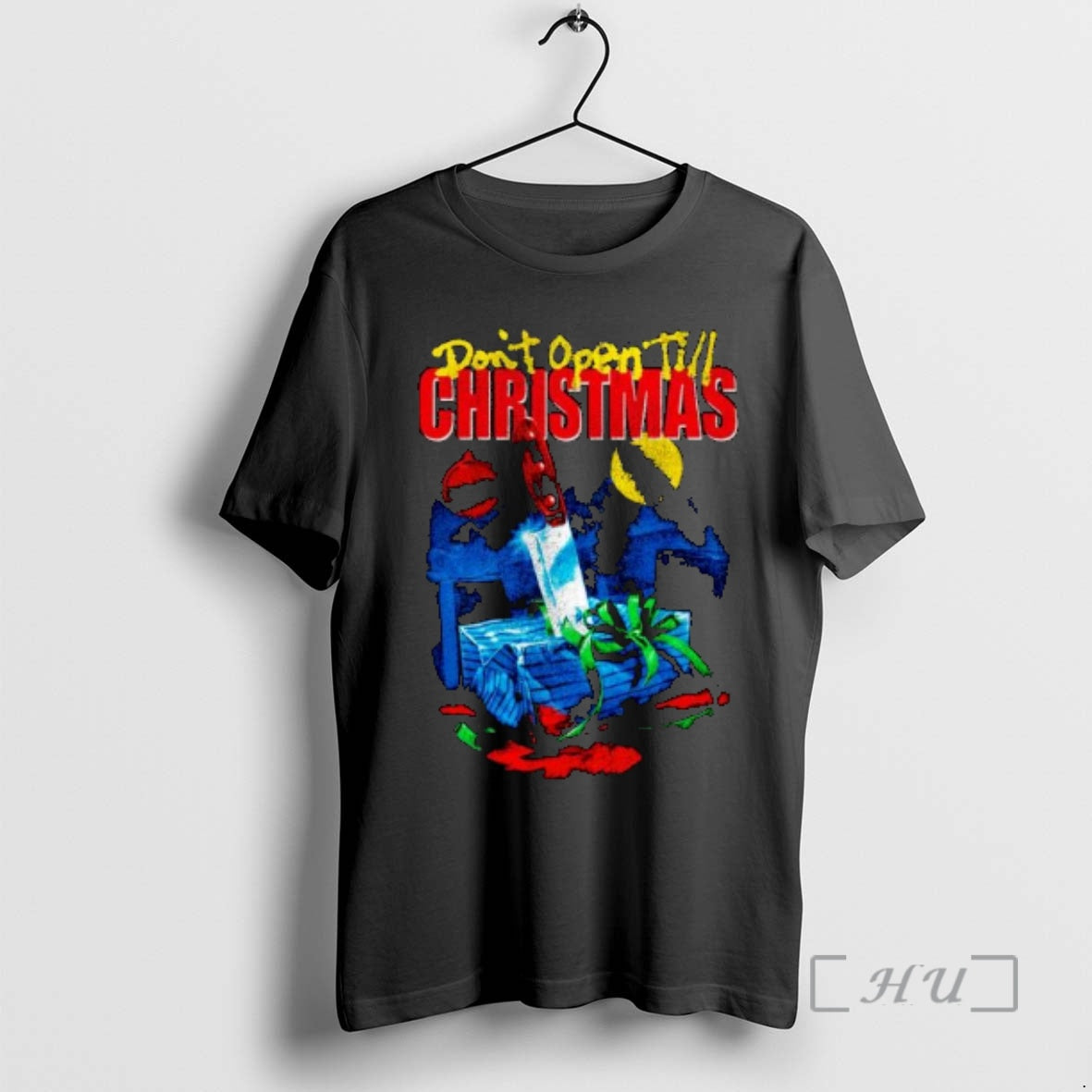 Officials Dont Open Till Christmas Classic Ornaments T-Shirts, Hoodie, Sweatshirt | PopFlextees.com