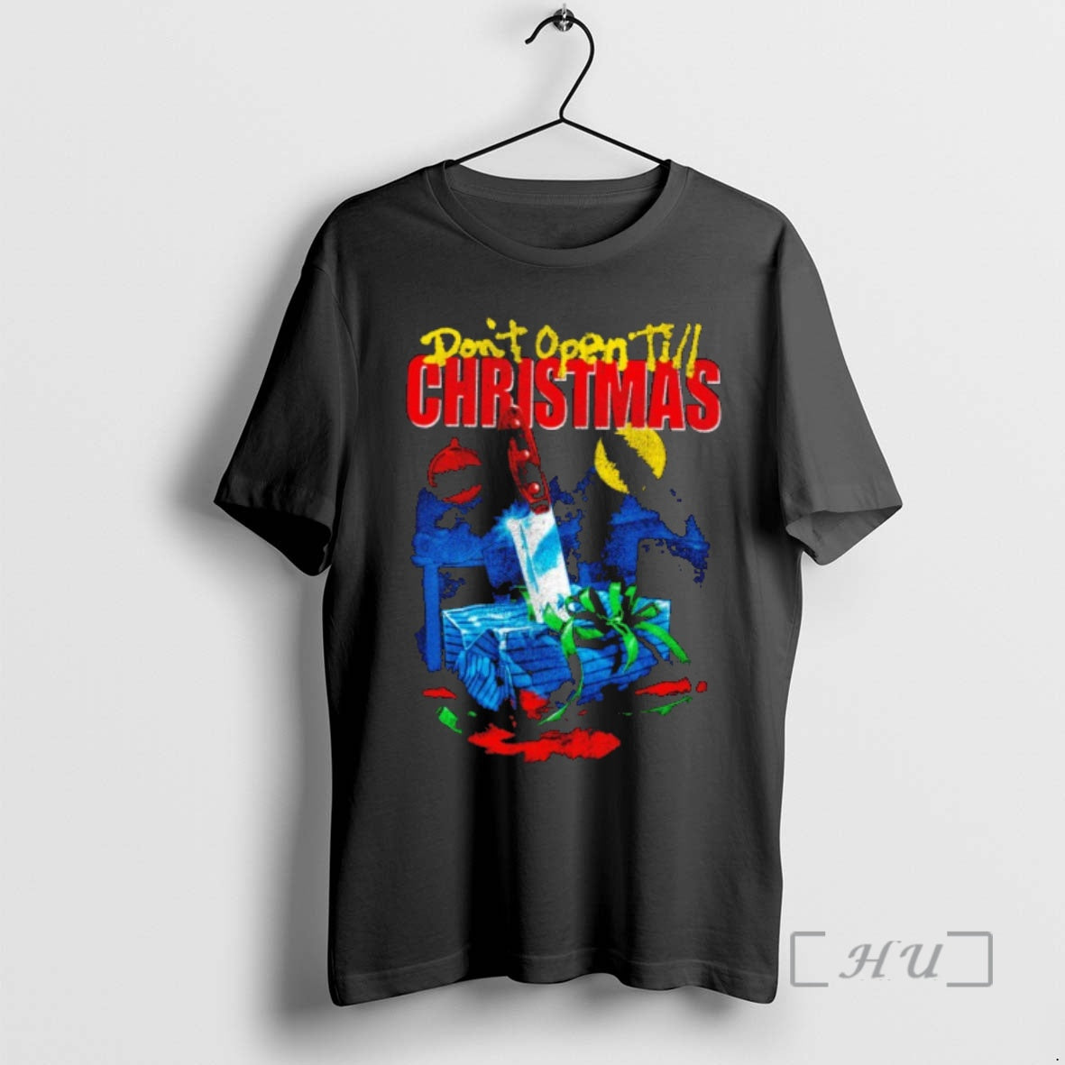Officials Dont Open Till Christmas Classic T-Shirts, Hoodie, Sweatshirt | PopFlextees.com