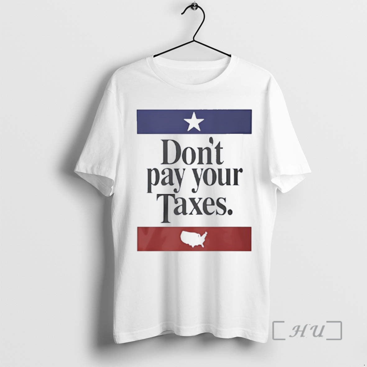 Officials Dont Pay Your Taxes Flag T-Shirts, Hoodie, Sweatshirt | PopFlextees.com