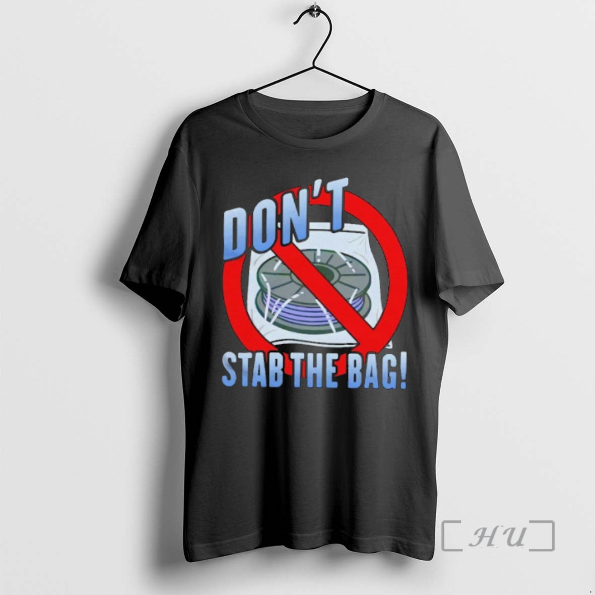 Officials Dont Stab The Bag T-Shirts, Hoodie, Sweatshirt | PopFlextees.com