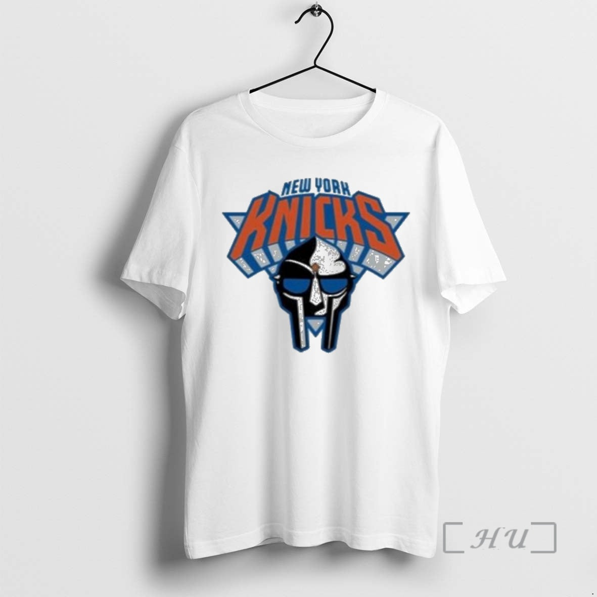 Officials Doomsday New Era Knicks T-Shirts, Hoodie, Sweatshirt | PopFlextees.com