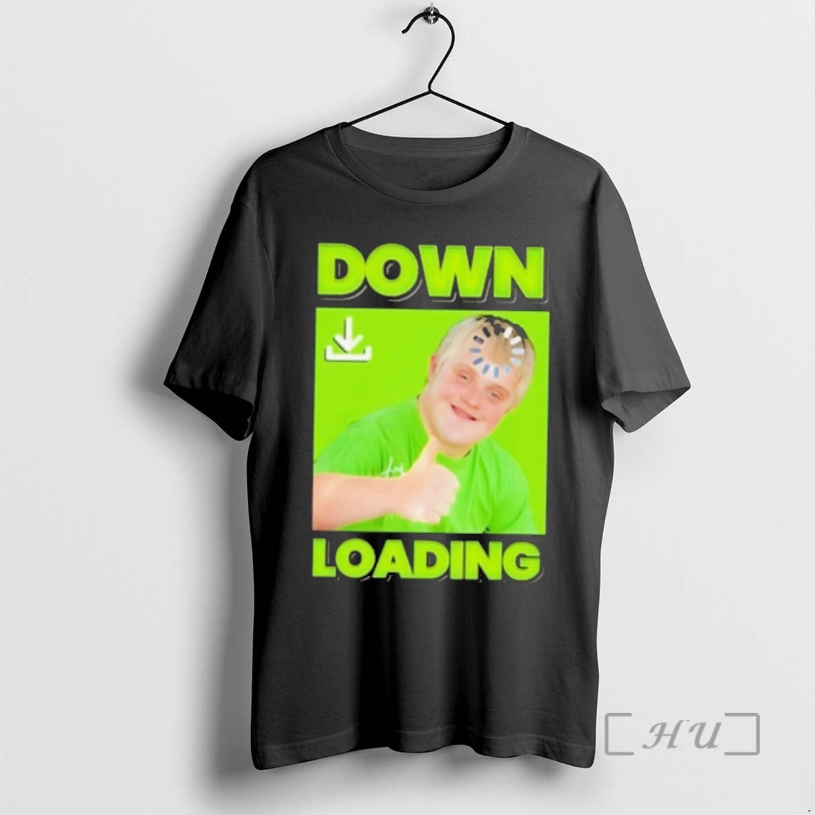 Officials Down Syndrome Down Loading T-Shirts, Hoodie, Sweatshirt | PopFlextees.com