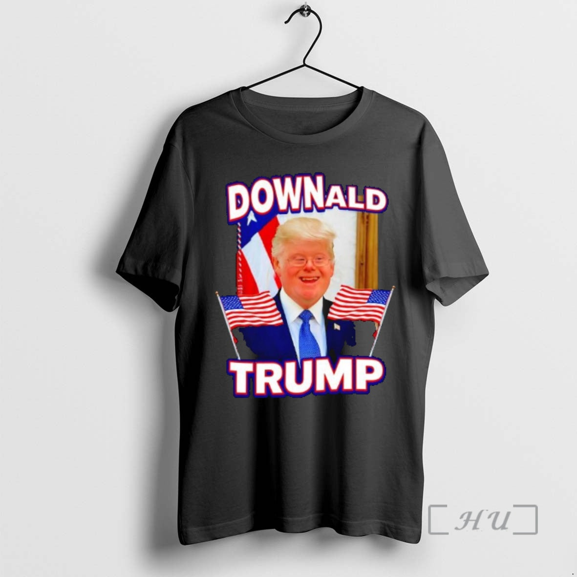 Officials Downald Trump Donald Trump T-Shirts, Hoodie, Sweatshirt | PopFlextees.com