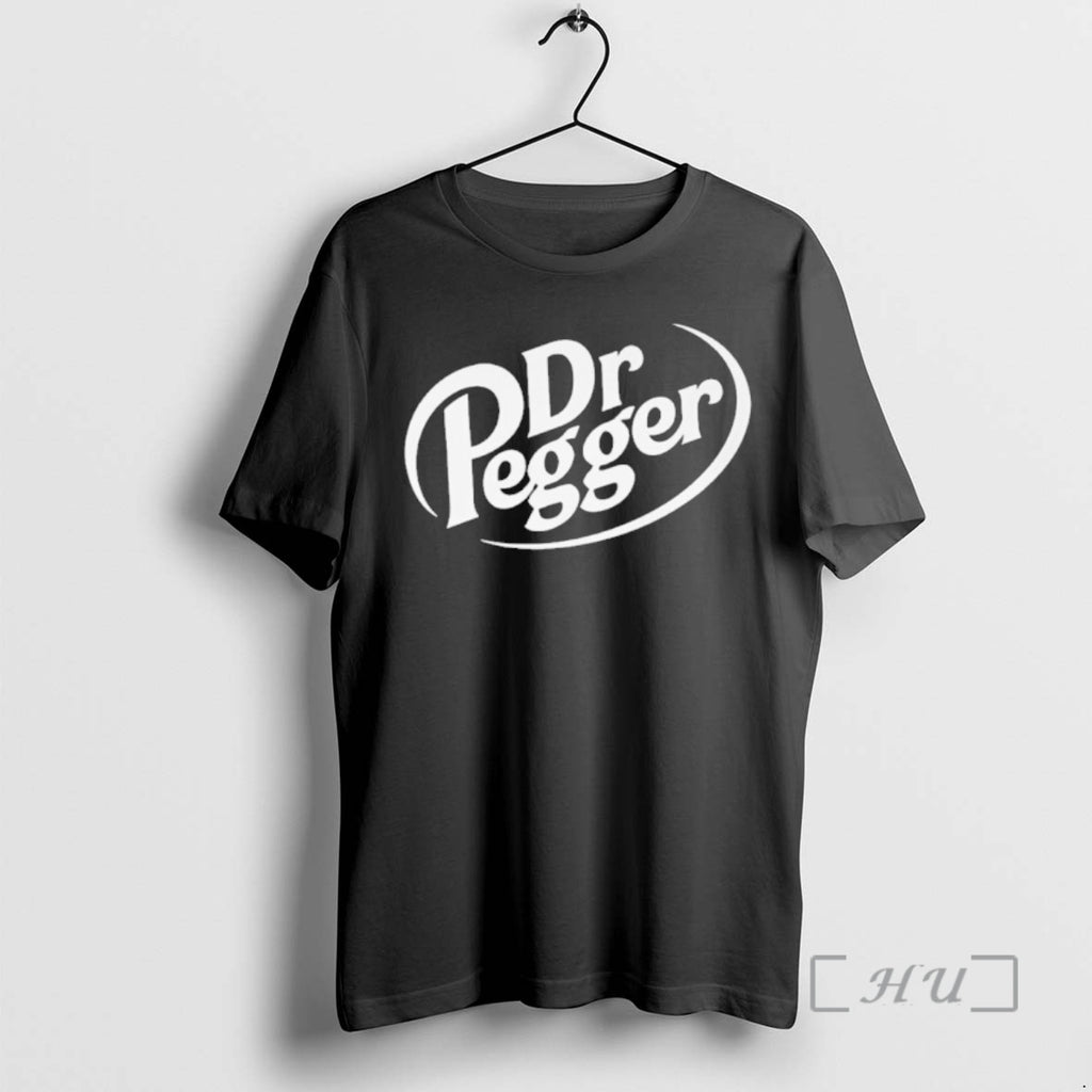 Officials Dr Pegger T-Shirts, Hoodie, Sweatshirt | PopFlextees.com
