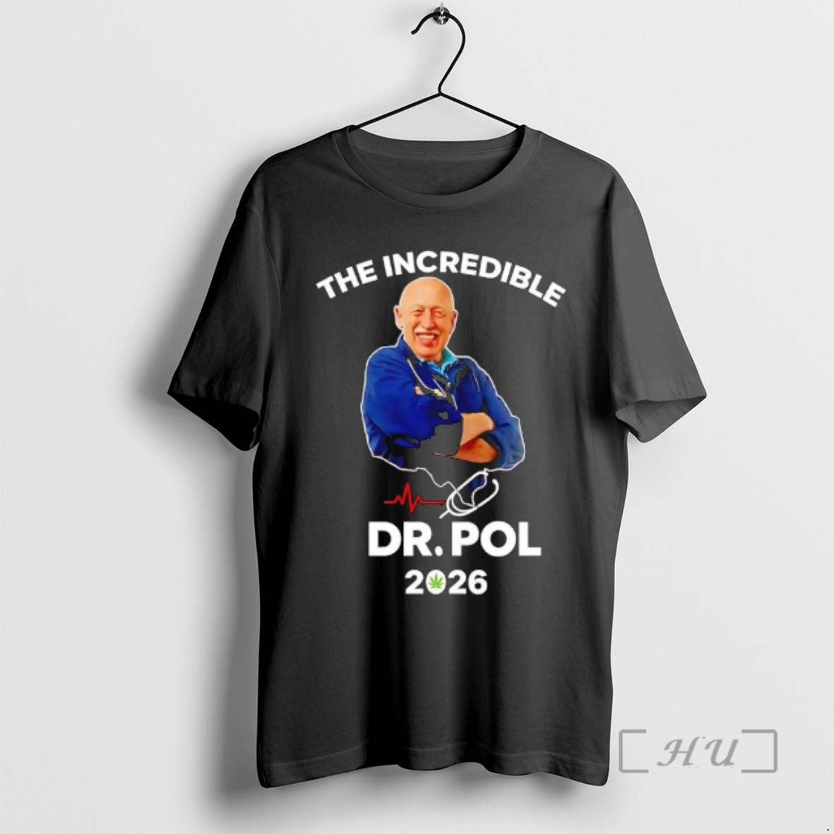 Officials Dr Jan Pol The Incredible Dr T-Shirts, Hoodie, Sweatshirt | PopFlextees.com