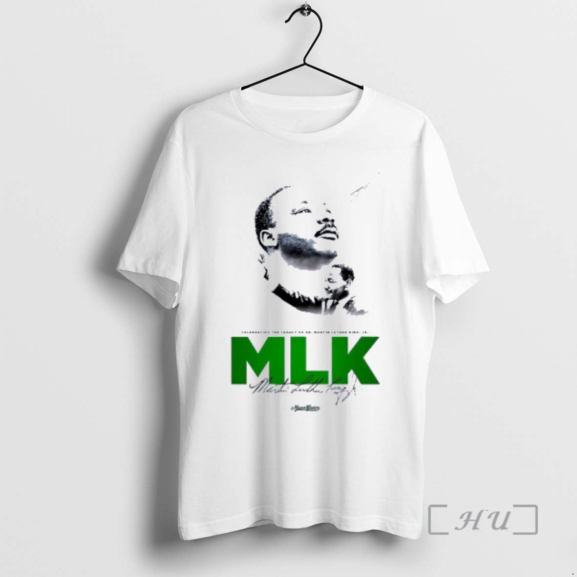 Officials Dr Martin Luther King Jr T-Shirts, Hoodie, Sweatshirt | PopFlextees.com