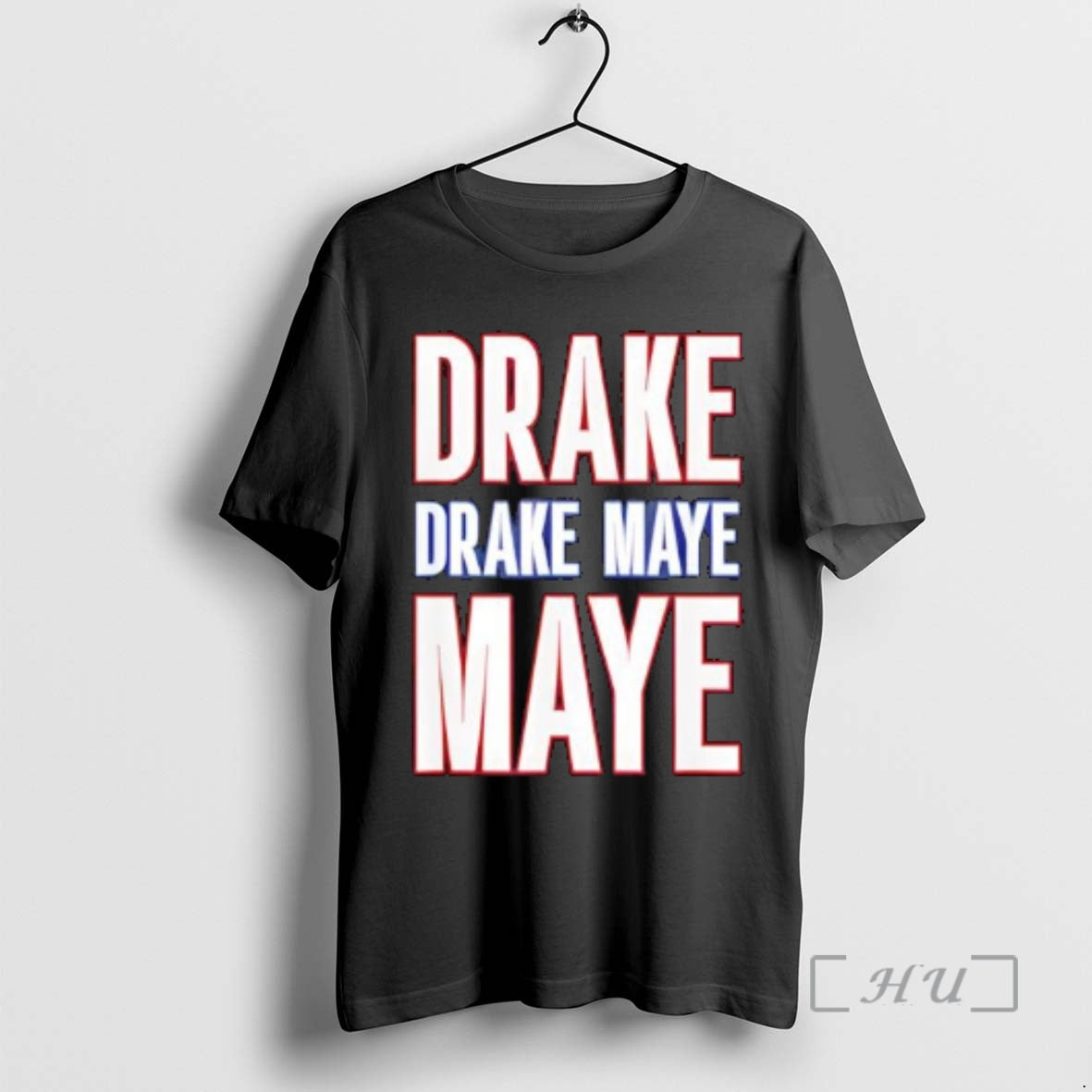 Officials Drake Drek Drake Drek Maye Maye T-Shirts, Hoodie, Sweatshirt | PopFlextees.com