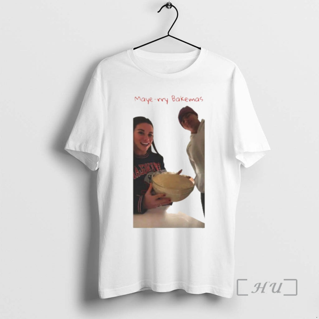 Officials Drake Maye Bakemas Maye Rry Bakemas T-Shirts, Hoodie, Sweatshirt