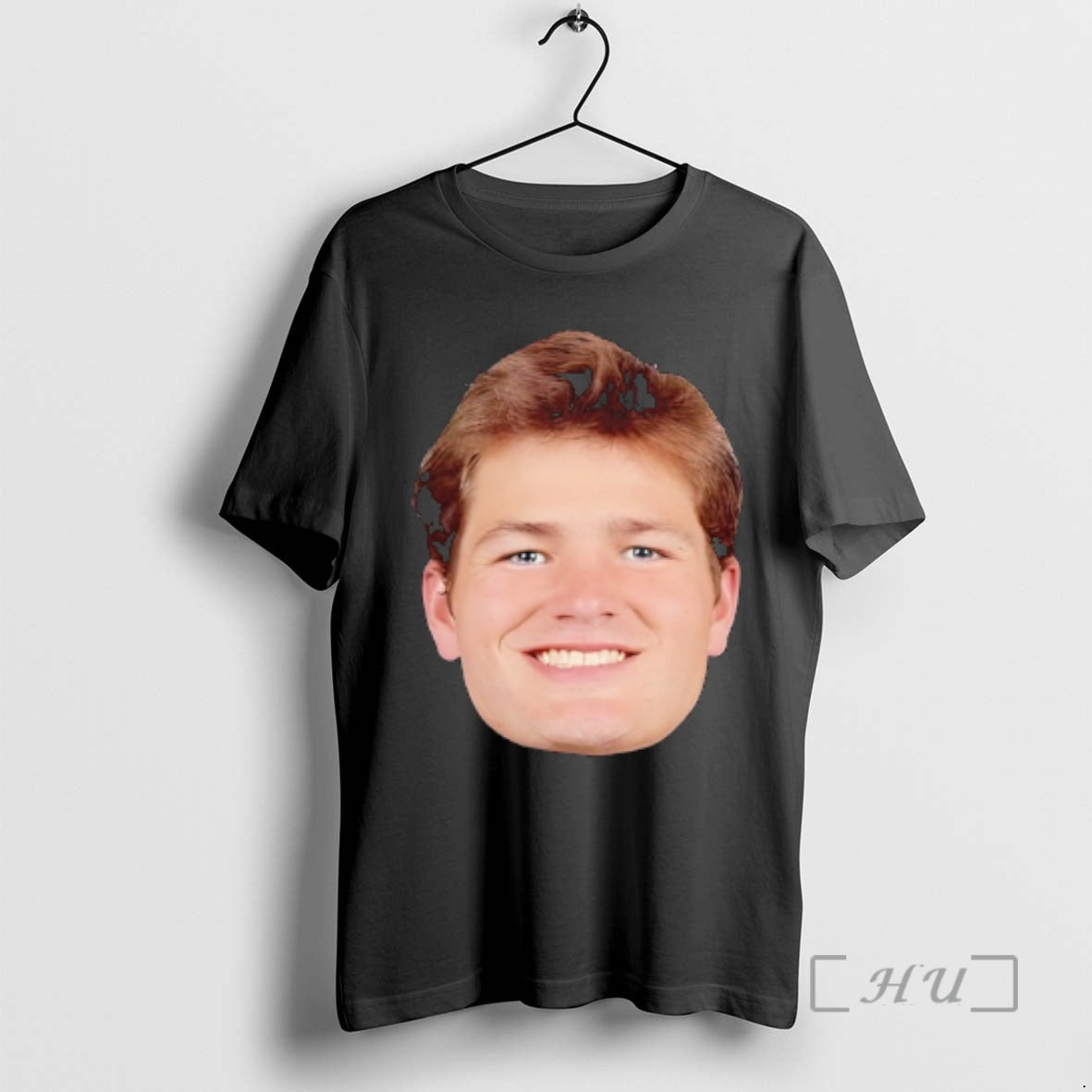 Officials Drake Maye Big Head T-Shirts, Hoodie, Sweatshirt | PopFlextees.com