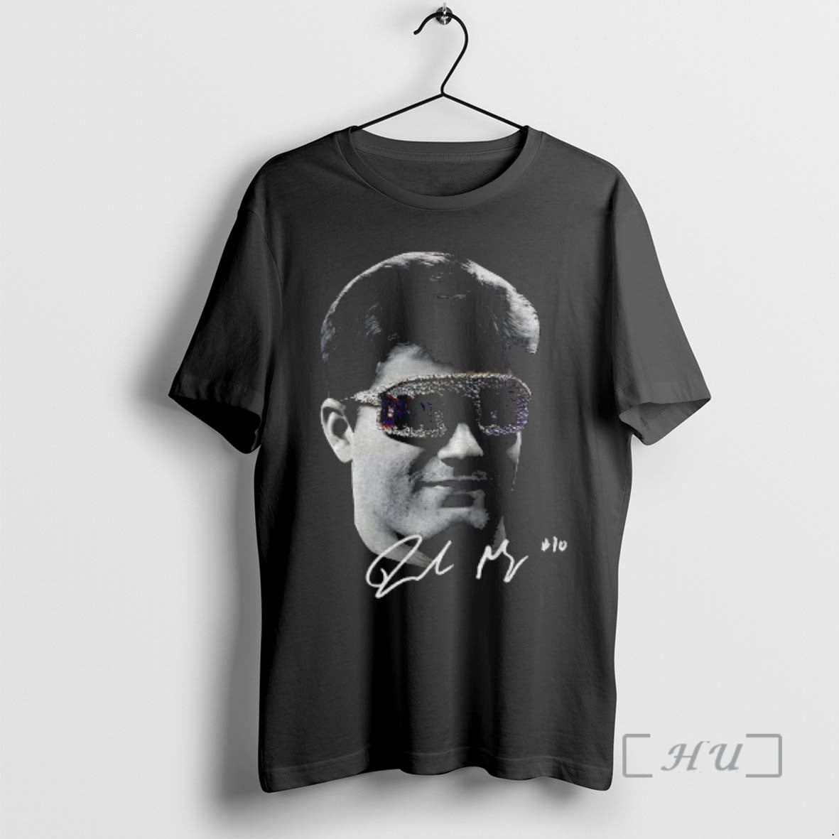 Officials Drake Maye Funny Meme Football Y2k Rap Big Head T-Shirts, Hoodie, Sweatshirt | PopFlextees.com