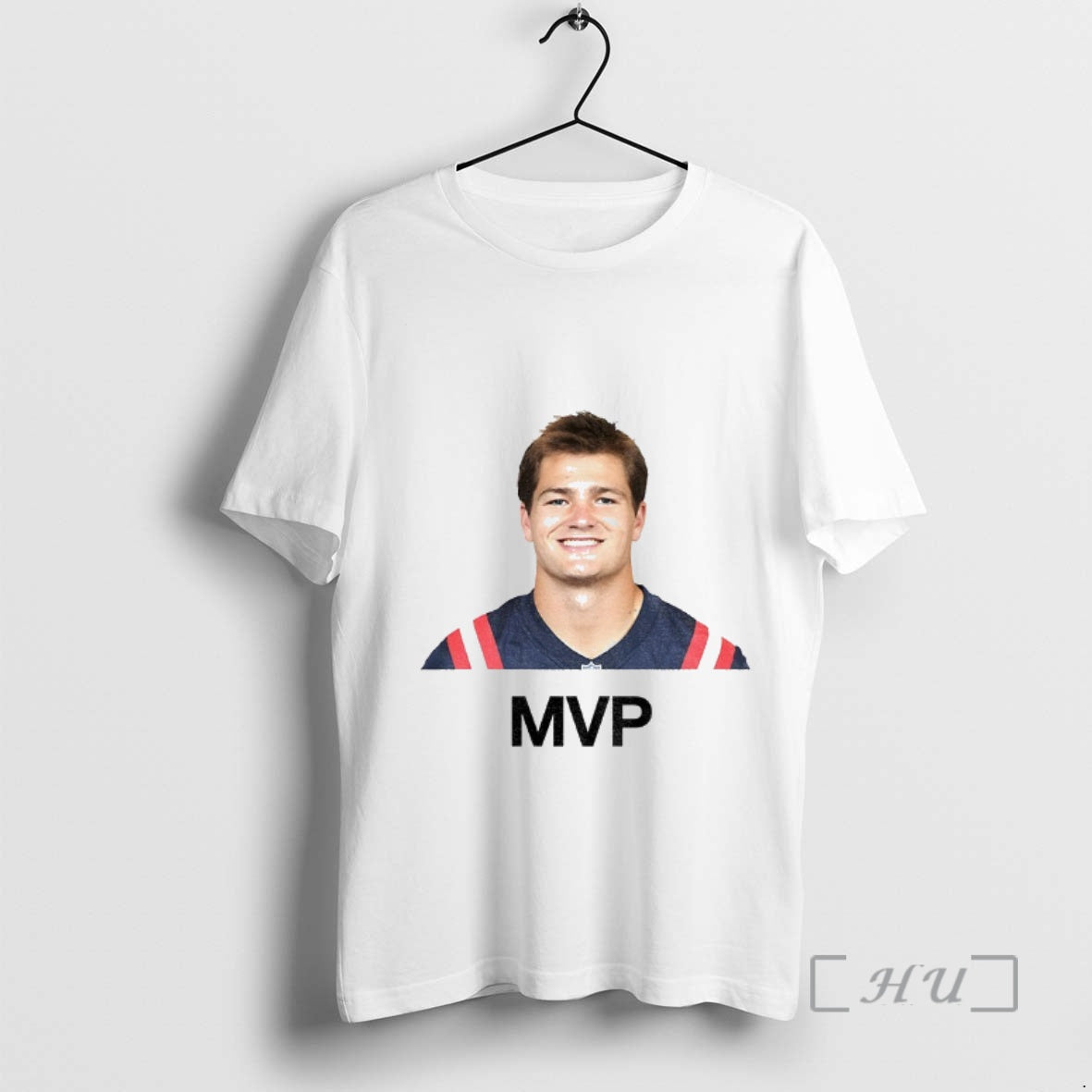 Officials Drake Maye Mvp T-Shirts, Hoodie, Sweatshirt | PopFlextees.com