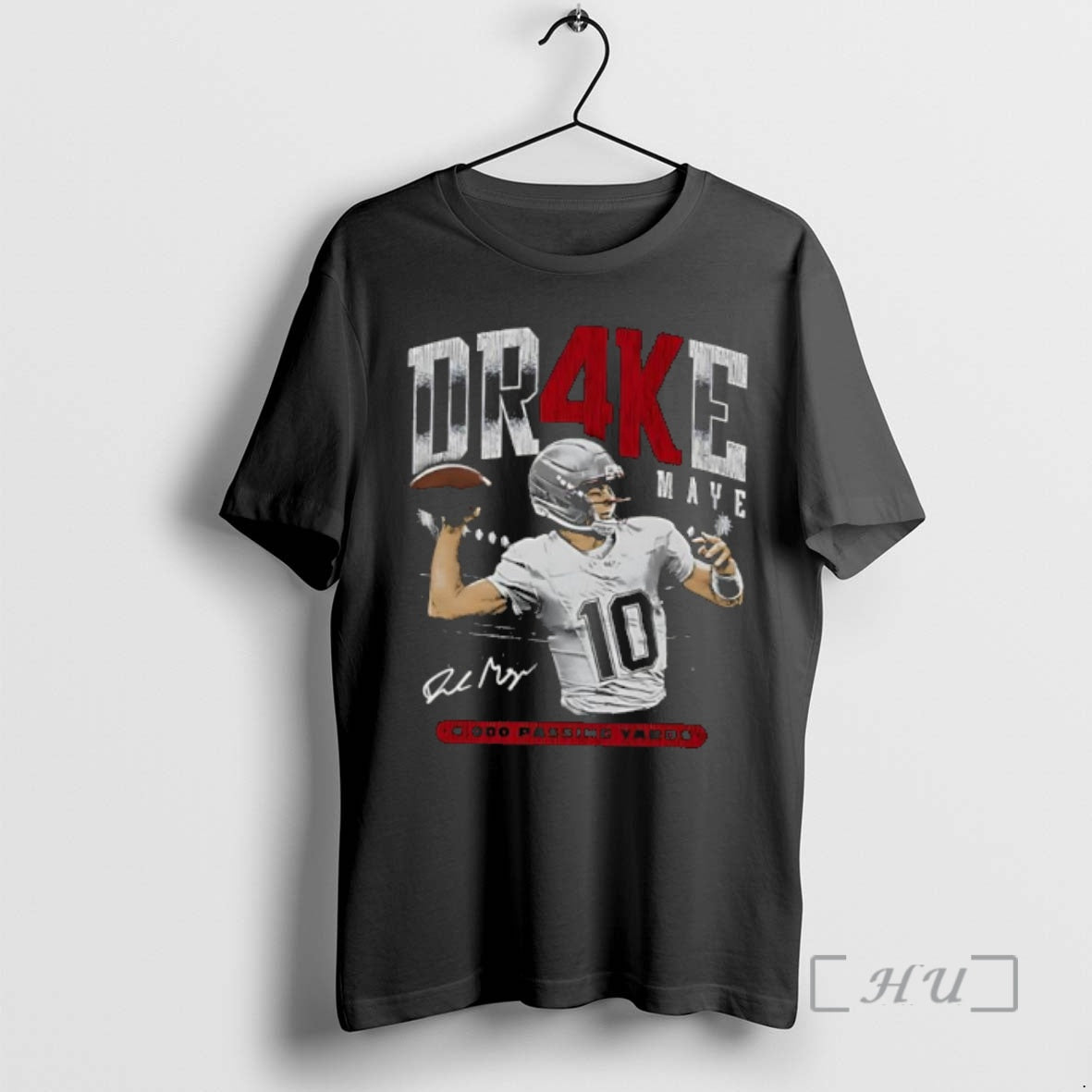 Officials Drake Maye New England 4k Signature Night T-Shirts, Hoodie, Sweatshirt | PopFlextees.com