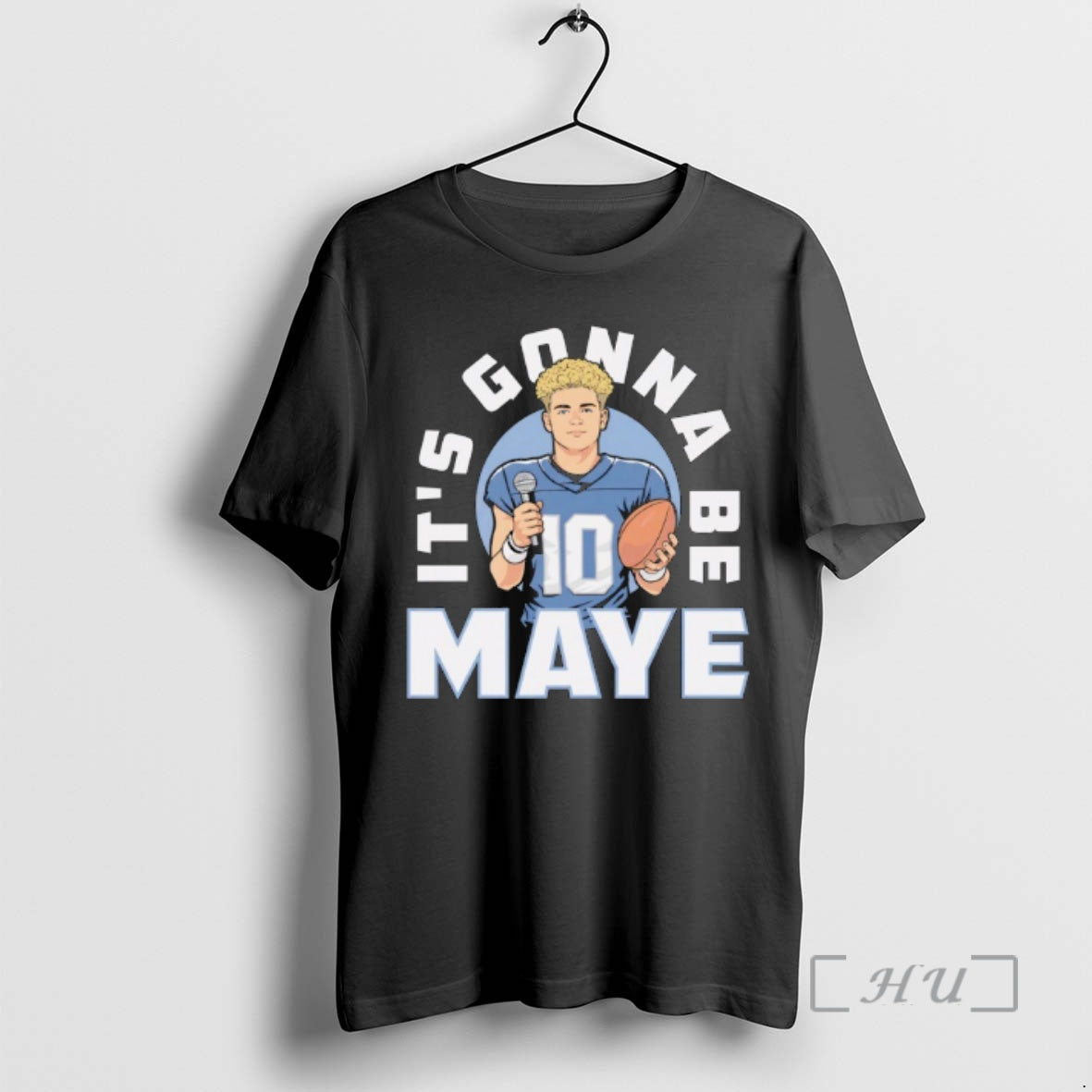 Officials Drake Maye New England Its Gonna Be Maye T-Shirts, Hoodie, Sweatshirt | PopFlextees.com