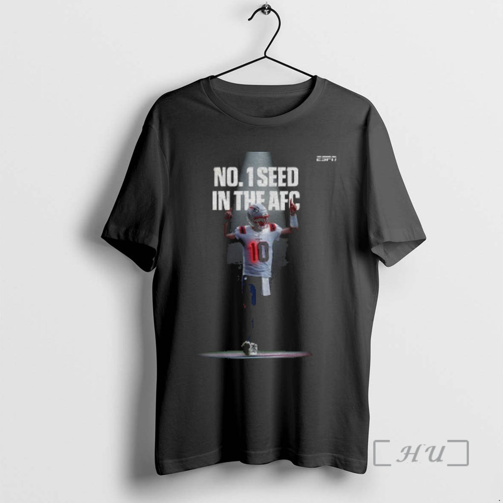 Officials Drake Maye Patriots The Afcs No T-Shirts, Hoodie, Sweatshirt | PopFlextees.com