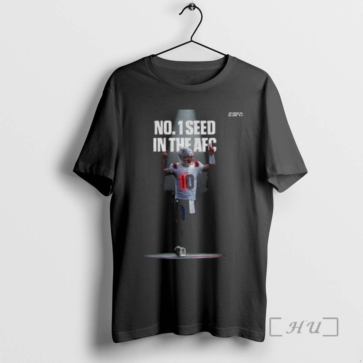 Officials Drake Maye Patriots The Afcs No T-Shirts, Hoodie, Sweatshirt | PopFlextees.com