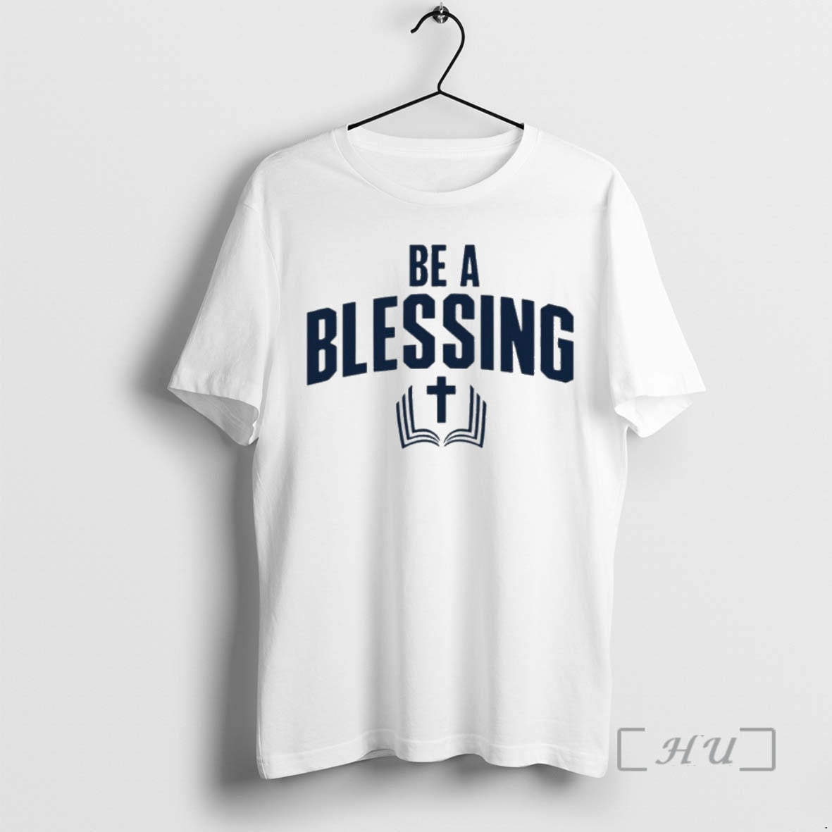 Officials Drake Maye Wears Be A Blessing T-Shirts, Hoodie, Sweatshirt | PopFlextees.com