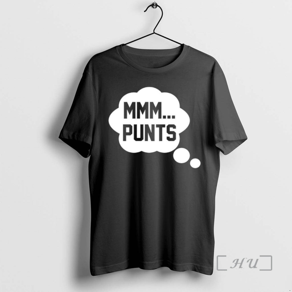 Officials Drew Allen Mmm Punts Browns Football T-Shirts, Hoodie, Sweatshirt | PopFlextees.com
