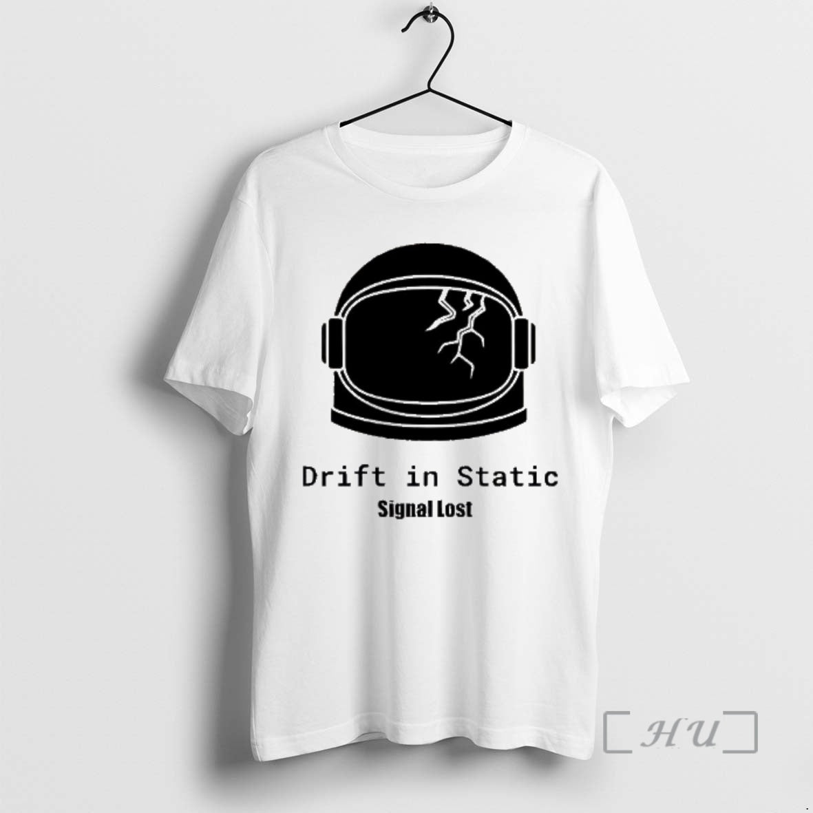 Officials Drift In Static Signal Lost T-Shirts, Hoodie, Sweatshirt | PopFlextees.com